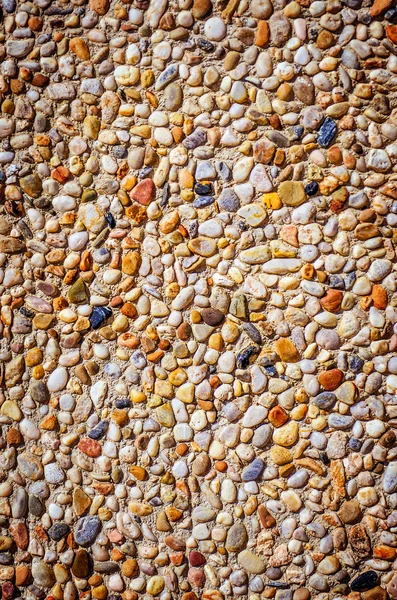 Gravel Texture — Stock Photo, Image