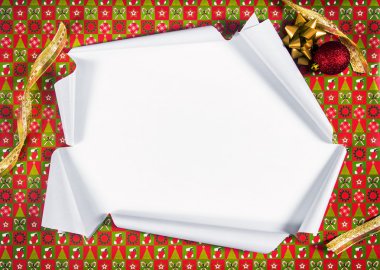 hediyeler Unwrapping