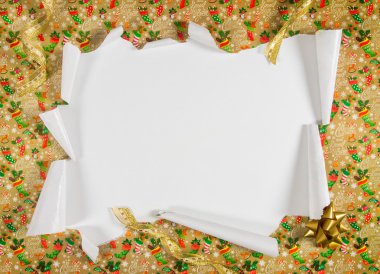 hediyeler Unwrapping