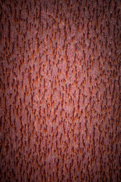 Rust Background with dots — Stock Photo, Image