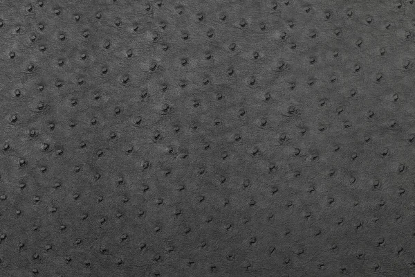 Egy Fekete Textil Csomós Textúrával Közelről — Stock Fotó