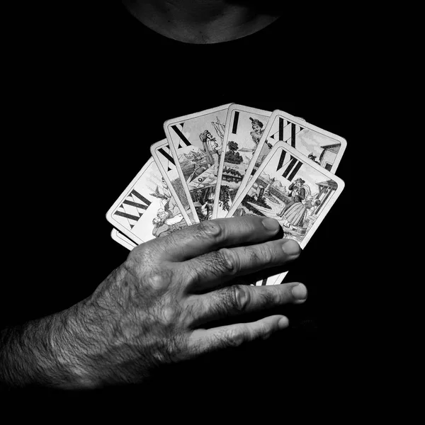Азартные Игры — стоковое фото