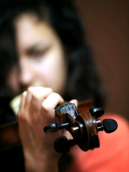 Dans l'ombre de la musique — Photo