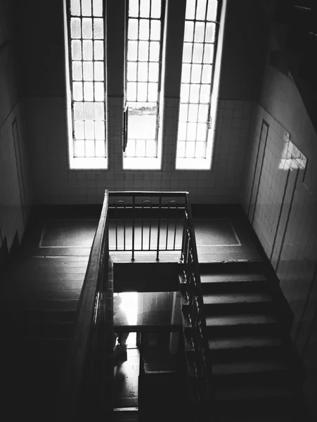 Escalier — Photo