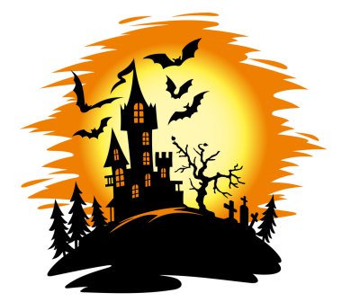 Cadılar Bayramı tasarım