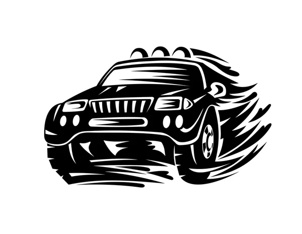 Download Jeep grand cherokee Stock Vectors, Royalty Free Jeep grand ...