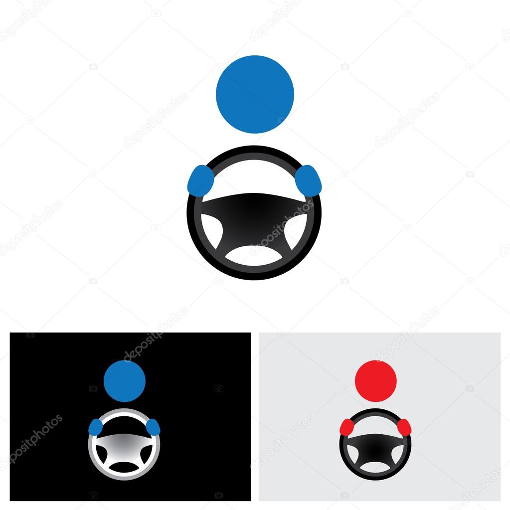 Driver icon, driver icon vector, driver icon eps 10, driver icon logo, driver icon sign, driving icon, learn driving icon, chauffeur icon, motorist icon, driving logo icon, traveler icon, drive icon