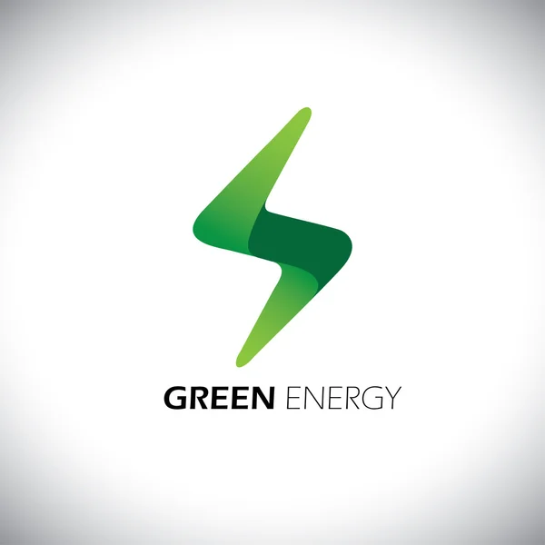 aydınlatma cıvata flash logo tasarım vektör simge.