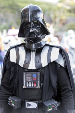 Tenerife, 9 Şubat: Karakter ve gruplar karnaval