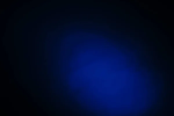 Dunkler Verschwommener Einfacher Hintergrund Blau Grüner Abstrakter Hintergrund Unschärfe Studiolicht — Stockfoto