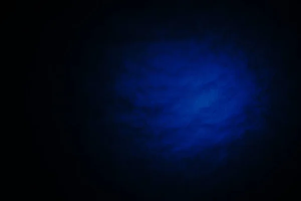 Σκούρο Θολό Απλό Φόντο Μπλε Πράσινο Αφηρημένη Κλίση Φόντου Θαμπάδα — Φωτογραφία Αρχείου