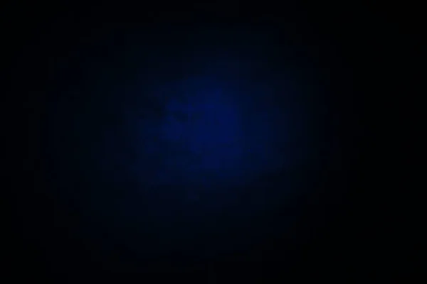 Dark Blurry Simple Background Blue Green Abstract Background Gradient Blur — Stock Photo, Image