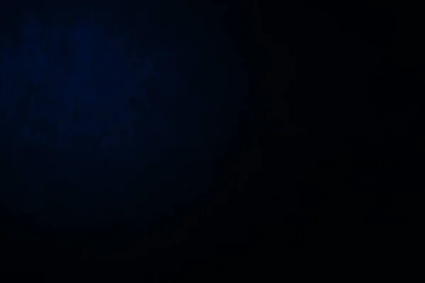 Donker Wazig Eenvoudige Achtergrond Blauwgroen Abstracte Achtergrondverloop Vervaging Studio Licht — Stockfoto