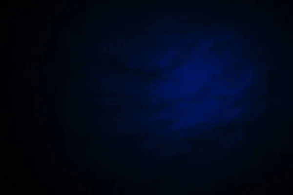 Dark Blurry Simple Background Blue Green Abstract Background Gradient Blur — Stock Photo, Image