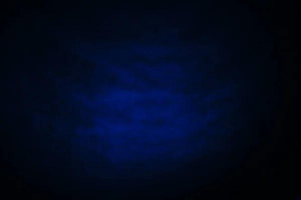 Sombre Flou Fond Simple Fond Abstrait Bleu Vert Flou Dégradé — Photo