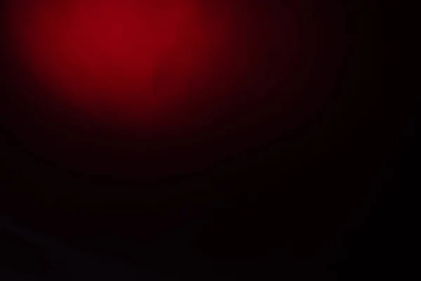 Donker Wazig Eenvoudige Achtergrond Rode Abstracte Achtergrondverloop Vervaging Studio Licht — Stockfoto