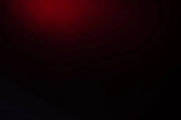 Dark Blurry Simple Background Red Abstract Background Gradient Blur Studio — Stock Photo, Image