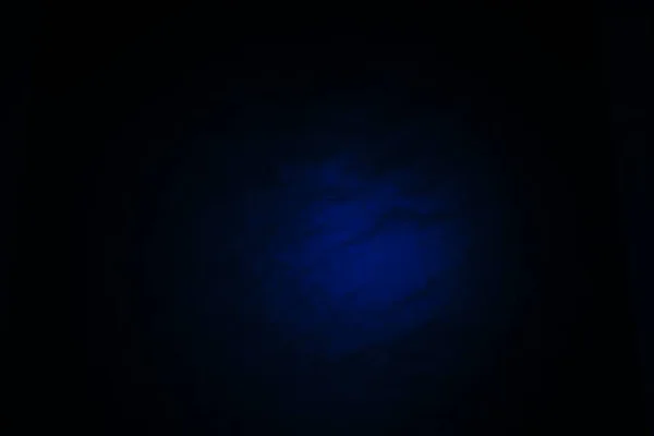 Dark, blurry, simple background, blue abstract background gradient blur, Studio light.