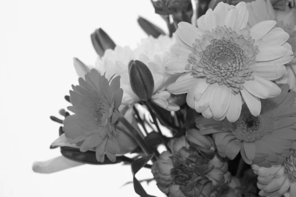 Ramo de flores bonitas —  Fotos de Stock