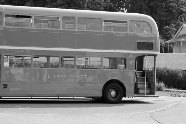 London bus — Stock Photo, Image