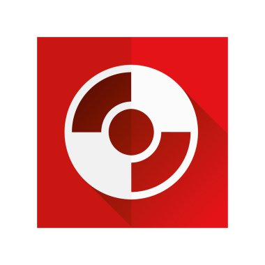 Kurtarma daire simgesi