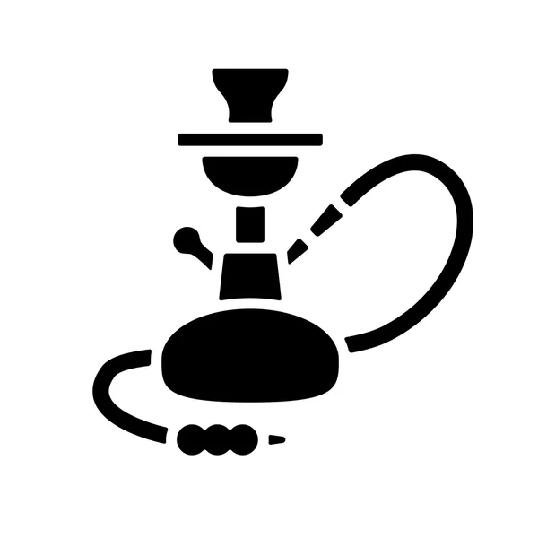 Hookah icon — Stock Vector