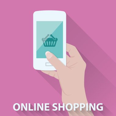 çevrimiçi alışveriş
