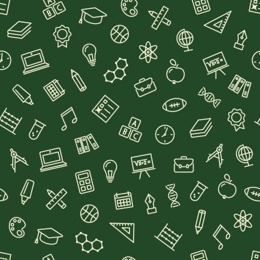 okul seamless modeli