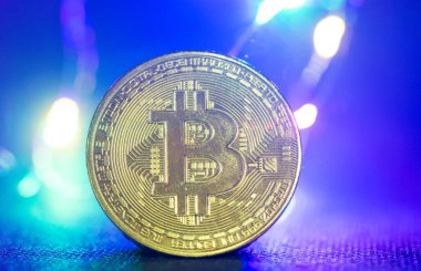 Sanal para yükselen pazarların ilgi odağı ve altının yerini dijital kripto para ve gelecekteki iş piyasasına yatırım alıyor. Bitcoin kapat.