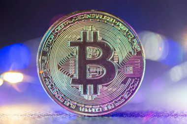 Altın bitcoin kripto para birimi, fiat para birimine ve karlı madenciliğe karşı yüksek değerli. Dijital altın ve yarının parası.