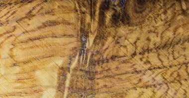 Ahşap arkaplan, retro, metin için yer, kahverengi doku