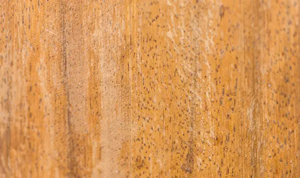 Деревянный Фон Ретро Место Текста Коричневая Текстура — стоковое фото