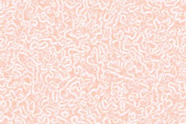 Pürüzsüz eğrili güzel desen bilgisayar grafikleri arkaplan resimlemesi