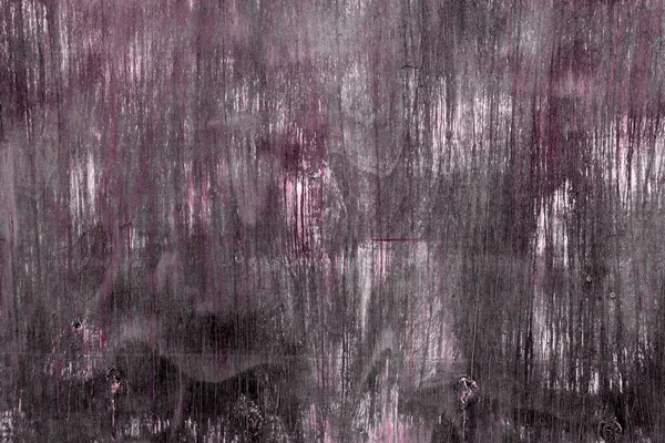 Wspaniały Różowy Grunge Porysowany Dąb Tekstury Podłogi Abstrakcyjne Tło Zdjęcie — Zdjęcie stockowe