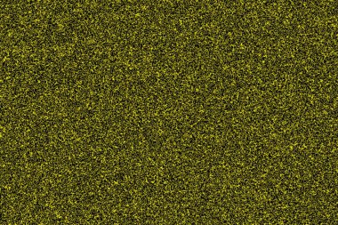 Modern sarı enerjik sesler bilgisayar sanatı arka planı veya doku çizimi