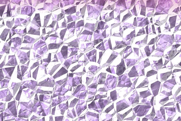 Creative Purple Looks Metal Masonry Digital Graphic Background Texture Illustration — Stock Photo, Image