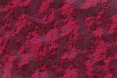 Küçük yağmur bilgisayarının grafiksel arkaplan resimlerinde aqua kabartması tasarla