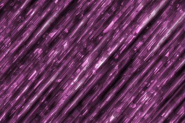 inanılmaz pembe parlayan çelik köşegen çizgiler bilgisayar grafikleri arkaplan illüstrasyonu