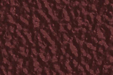 yaratıcı kırmızı yansıtan çelik dalgalanması dijital arkaplan veya doku çizimi