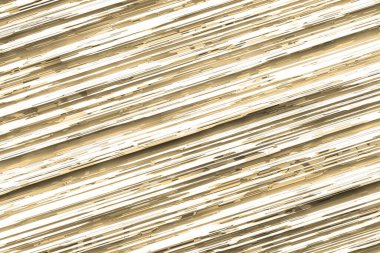 yaratıcı turuncu parlak çelik çizgiler dijital arkaplan çizimi