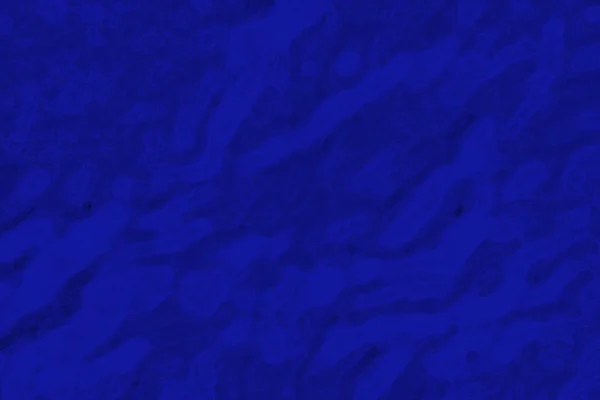 2020 Moda Olan Fantom Blue Nun Detaylı Sıvı Soyut Arka — Stok fotoğraf