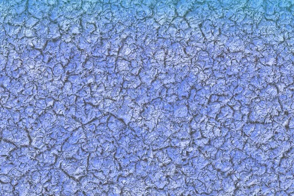 Καταπληκτικό Μπλε Grungy Άδειο Χρώμα Ψηφιακά Γίνεται Απεικόνιση Φόντου — Φωτογραφία Αρχείου