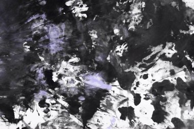 Renkli boya lekeli kumaş ve arka plan kullanımı için leke dokusu..