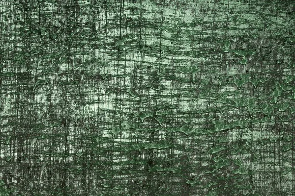Hermoso Verde Vintage Shabby Color Roble Textura Material Abstracto Foto — Foto de Stock