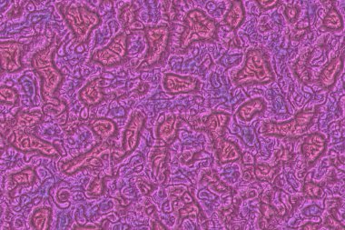 yaratıcı, güzel, korkunç, mukoza dokular dijital, desen arkaplan çizimi