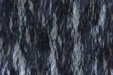 Nemli vahşi taş cg arkaplan çizimi tasarımı