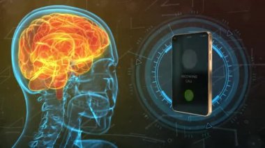 Kafası çalan akıllı telefon, tehlike 5G