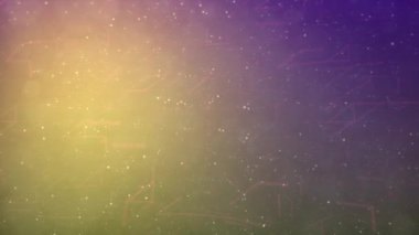 Güzel, yüksek teknoloji soyut arka plan, siber punk konsepti.