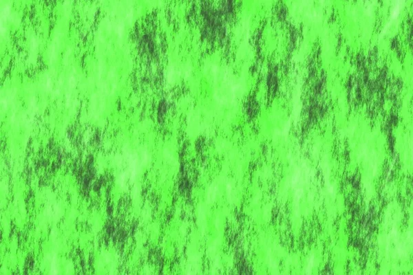 Bella Texture Grafica Digitale Astratta Minerale Verde Illustrazione Sfondo — Foto Stock