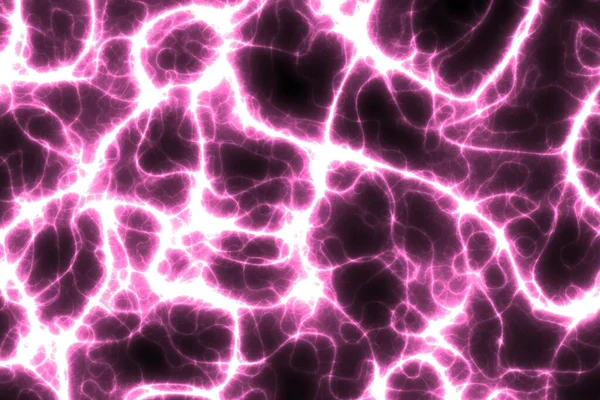 creative pink enormous space energy arks digital art texture or background illustration